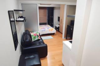 Aveline Suites Modern Amenity View ACQUA Private Residences near Rockwell Makati - Manila - 6