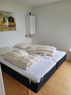 Beachfront Cottage With Panoramic View - Lønstrup - 8