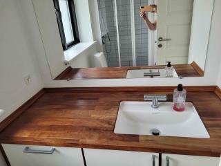 Beachfront Cottage With Panoramic View - Lønstrup - 3