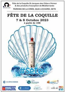 La Coquille - Sète - 2