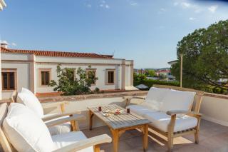 Elia Hotel Cunda by Ortunc - 2