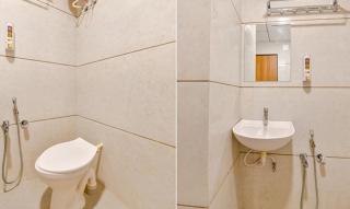 FabHotel Siddharth Corporate - Vavol, Gandhinagar - Gandhinagar - 5