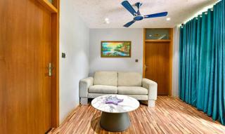 FabHotel Siddharth Corporate - Vavol, Gandhinagar - Gandhinagar - 2