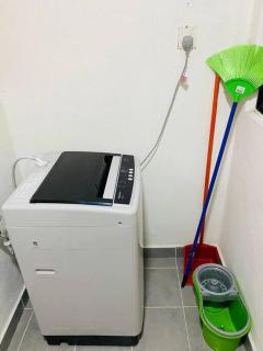 Southkey/Midvalley A25-HighFloor Mahjong@Johor Bahru - 3