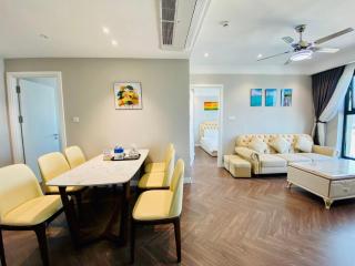 Amanda Apartment Quy Nhon - Quy Nhon - 0