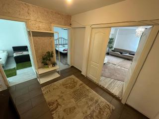VICTORIEI by GREEN APARTMENTS - Bucharest - 6