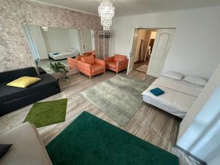 VICTORIEI by GREEN APARTMENTS - Bucharest - 8