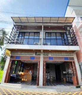 Lanta Chaolay - Koh Lanta - 0
