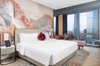M Social Hotel Suzhou - Suzhou - 8
