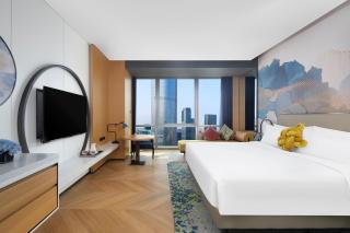 M Social Hotel Suzhou - Suzhou - 9