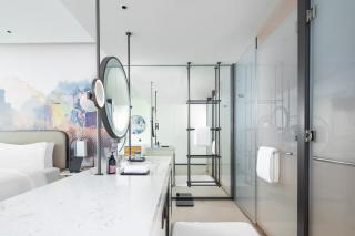 M Social Hotel Suzhou - Suzhou - 3