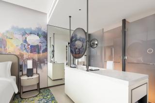 M Social Hotel Suzhou - Suzhou - 7