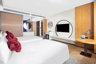 M Social Hotel Suzhou - Suzhou - 4