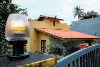 The villaRo - Hikkaduwa - 3