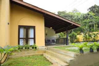 The villaRo - Hikkaduwa - 5