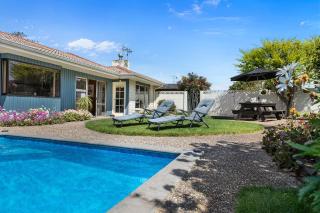 Hamilton Summer Treat- 4 Bedroom with pool - Hamilton - 9