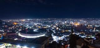 Amontana Luxury Hôtel - Antananarivo - 7