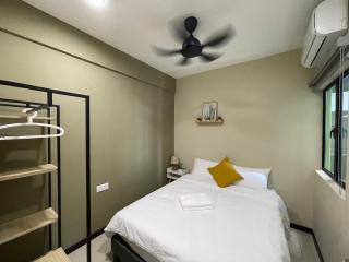 Ipoh Waterpark Manhattan Premium Suites by IWH Suites - 3