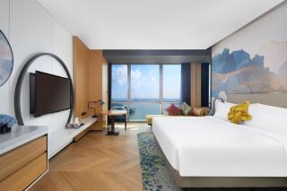 M Social Hotel Suzhou - Suzhou - 6