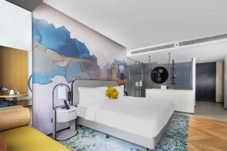 M Social Hotel Suzhou - Suzhou - 2