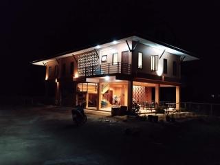 BaanBaan Homestay - Ko Yao Noi - 9