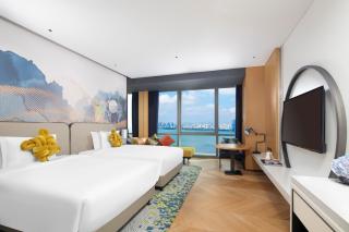 M Social Hotel Suzhou - Suzhou - 1