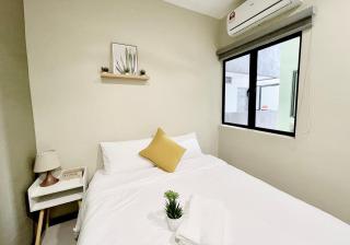 Ipoh Waterpark Manhattan Premium Suites by IWH Suites - 2