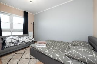 The Highest Penthouse in Lodz on B&B-FreeParking - Łódź - 8