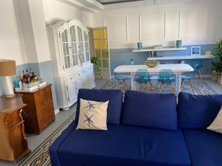 Amor blue -Relax and Beach - Marina di Carrara - 1