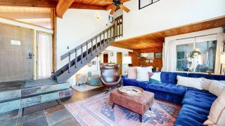 Courchevel #5 condo - Mammoth Lakes - 4