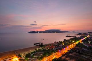 Crown Hotel Nha Trang - Nha Trang - 8