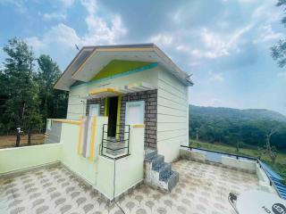 It’s pleasant vibe with nature oriented - Kolli Hills - 8