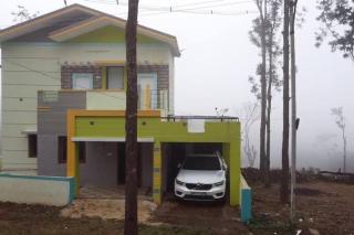 It’s pleasant vibe with nature oriented - Kolli Hills - 1