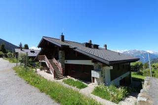Metairies 207 - Verbier - 5