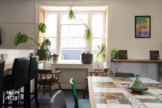 The Full Moon Backpackers - Bristol - 3
