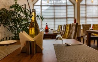 Hotel Snowcrests Manor - 4