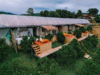Paopao Orange Farm and Home stay - 7