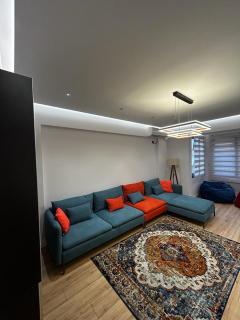Tirana Center Apartment - Tirana - 0