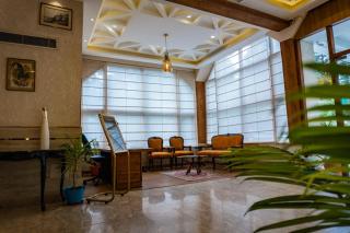 Hotel Snowcrests Manor - 7