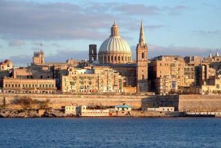 Tranquil Studio in the Heart of Valletta - 4
