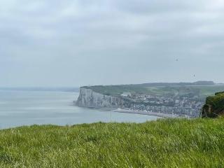 Villa Beauregard - Mers-les-Bains - 2