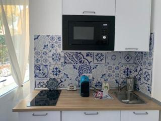 Villa Spring Apartments - Meta - 8