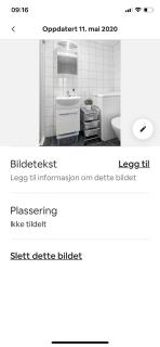Small modern appartment - Sogndal - 1
