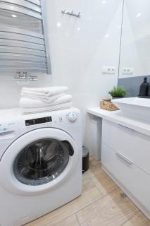 Apartament Młynkówka - 3