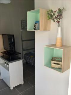 Le studio médocain - Cussac-Fort-Medoc - 9