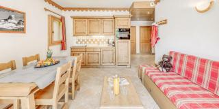 Résidence Les Alpages - 3 Pièces pour 6 Personnes MAE-3834 - 8