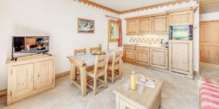 Résidence Les Alpages - 3 Pièces pour 6 Personnes MAE-3834 - 3