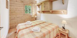 Résidence Les Alpages - 3 Pièces pour 6 Personnes MAE-3834 - 2