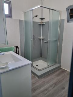 Gîte Chez Gladys - 5