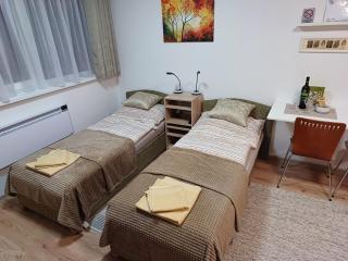 Apartmán Sedmička Horec - Donovaly - 4